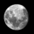 Moon age: 13 days,8 hours,17 minutes,98%